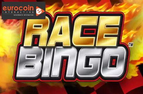 Race Bingo